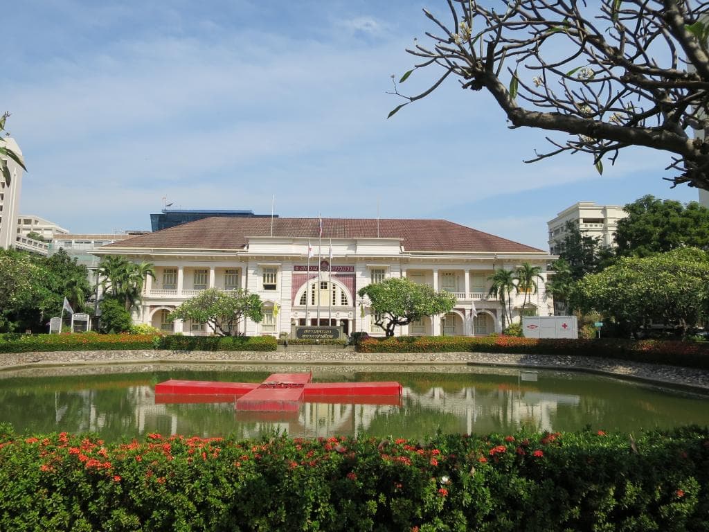 Queen Saovabha Memorial Institute Snake Farm