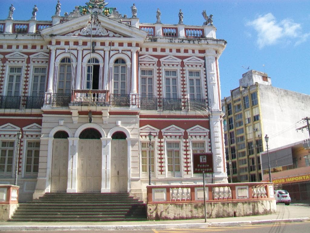 Palácio