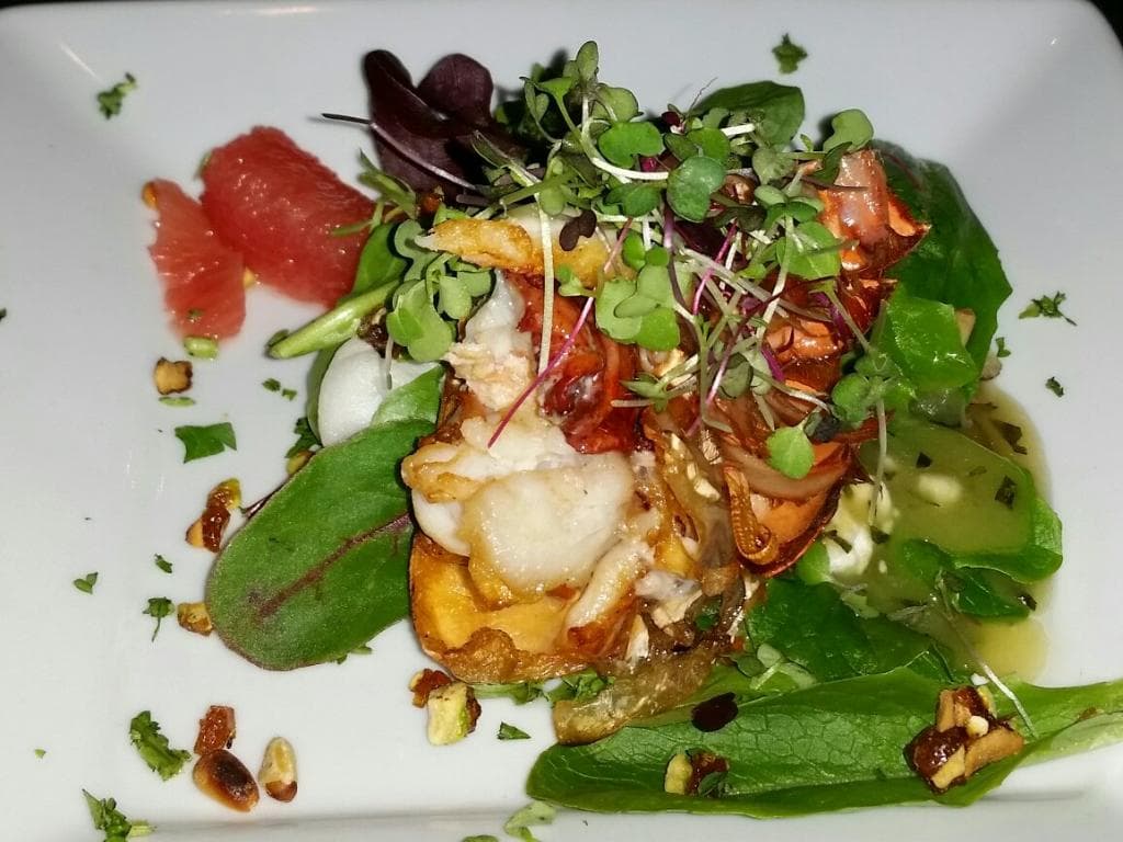 Carlos Bistro