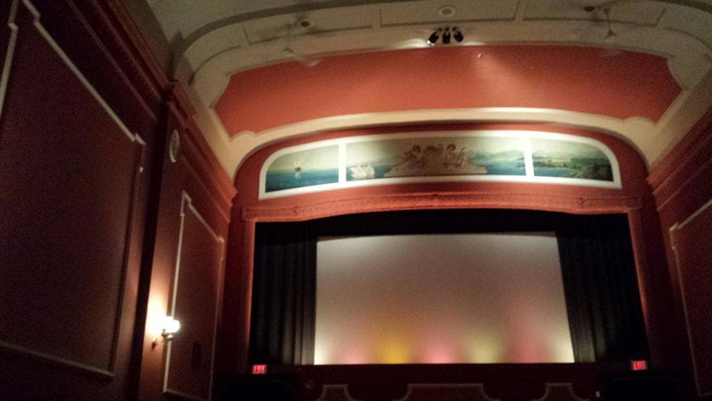 Princess Theatre Brisbane