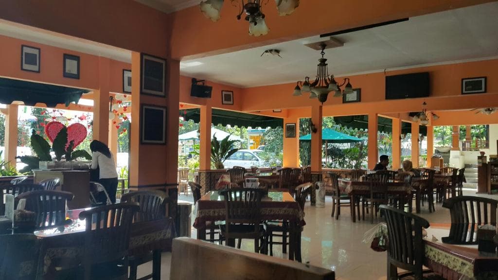 Kampoeng Kopi Banaran