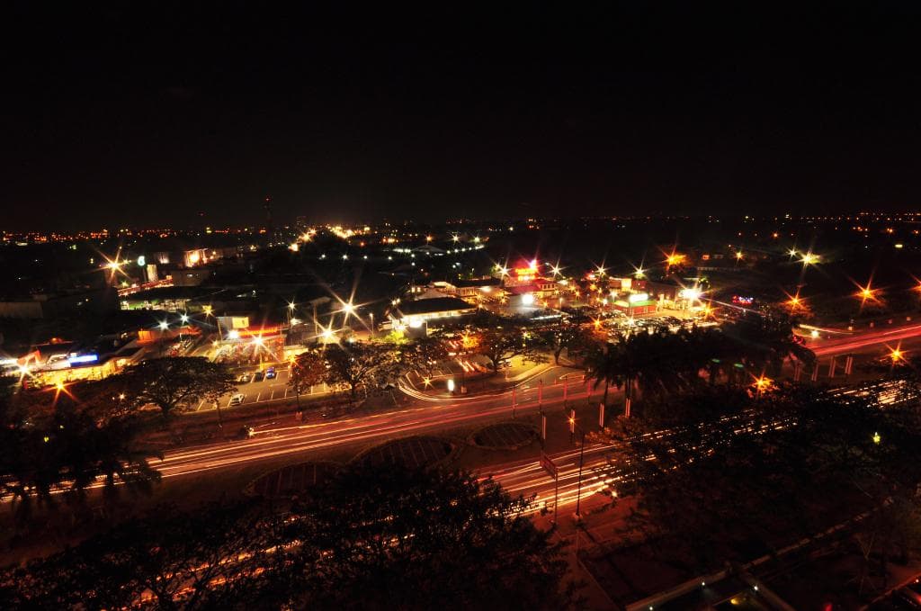 Night View