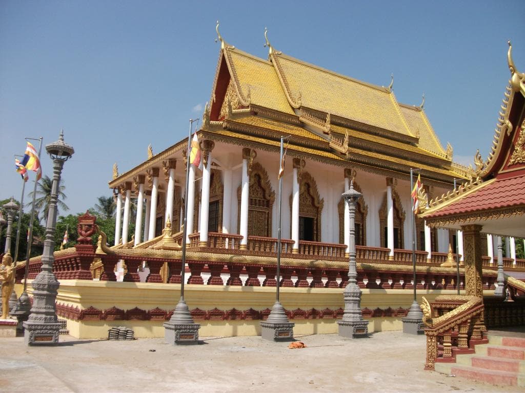 Pagoda