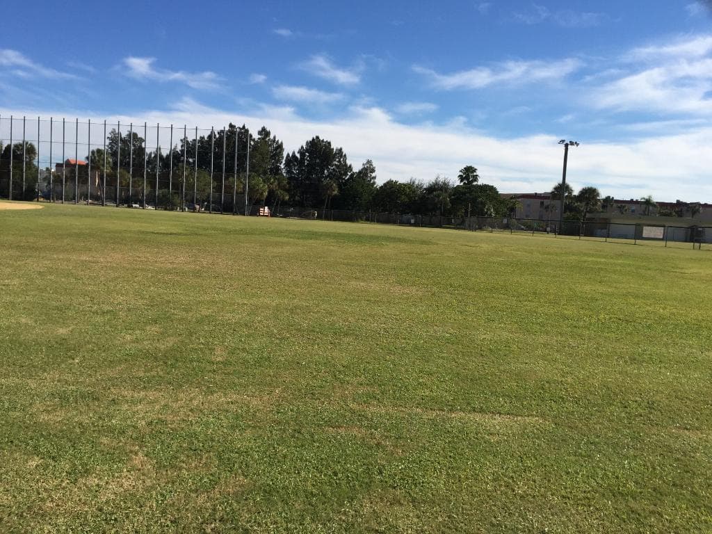 Egan Park