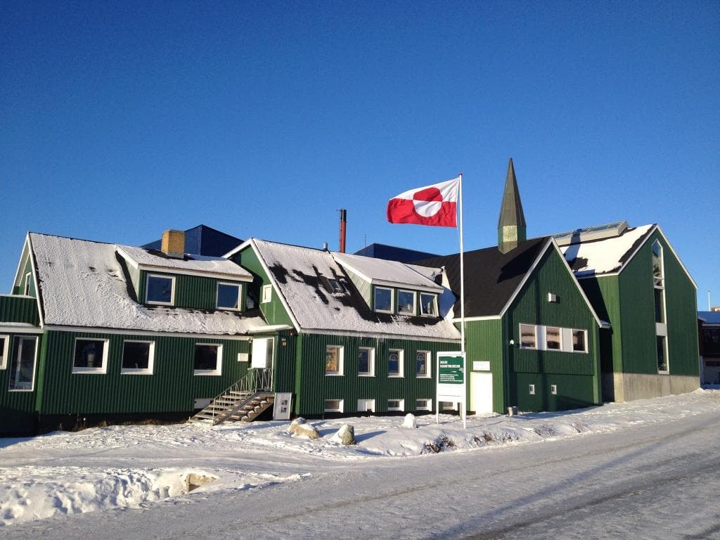 Nuuk Art Museum