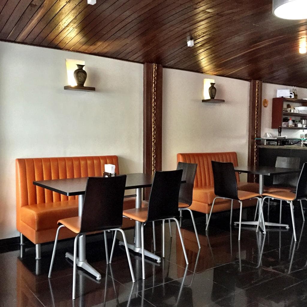 Restaurante Fenicia