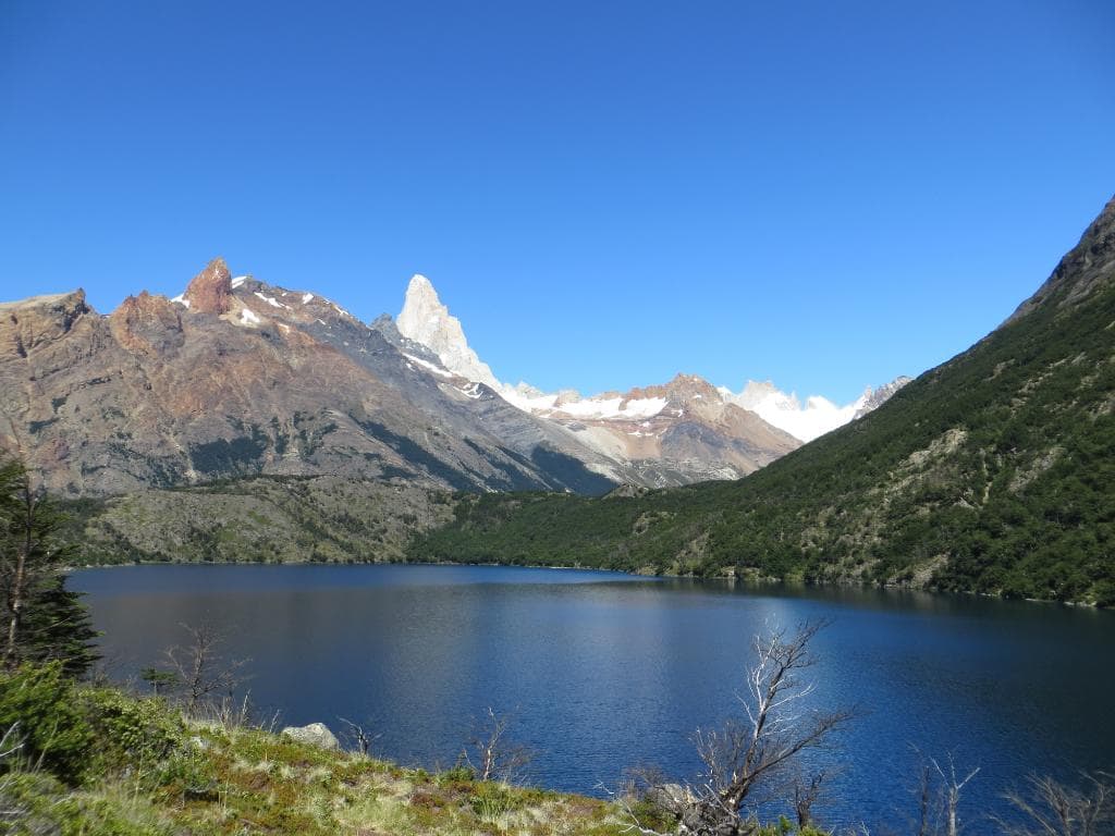 Reserva Los Huemules