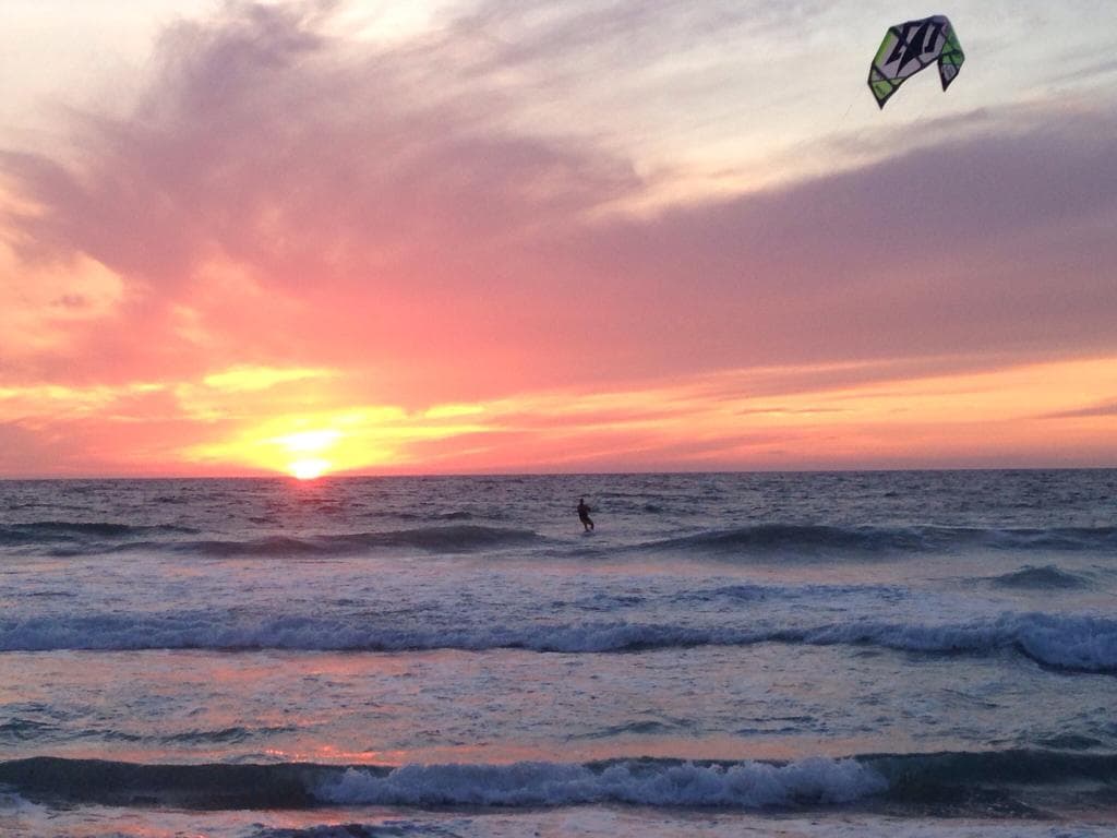 Scarborough Beach Perth