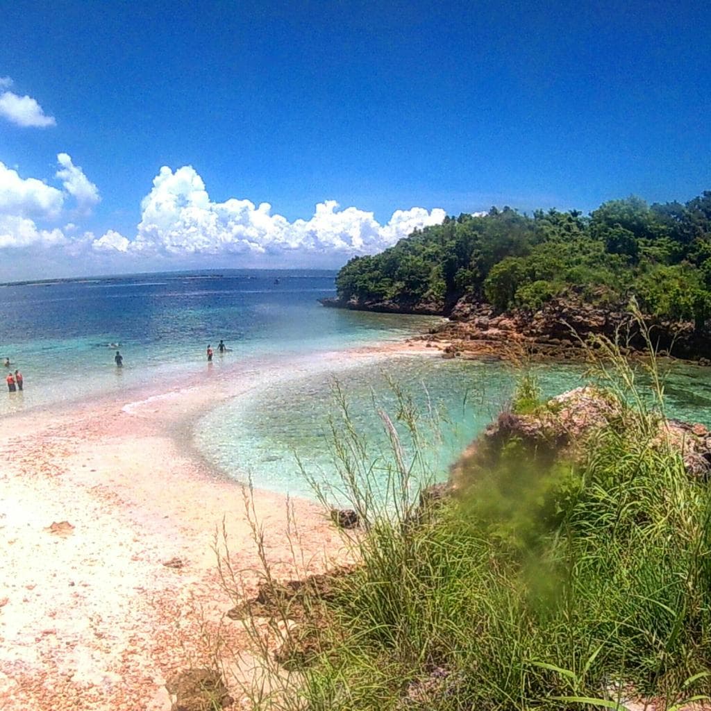 Gili petelu Lombok Timur