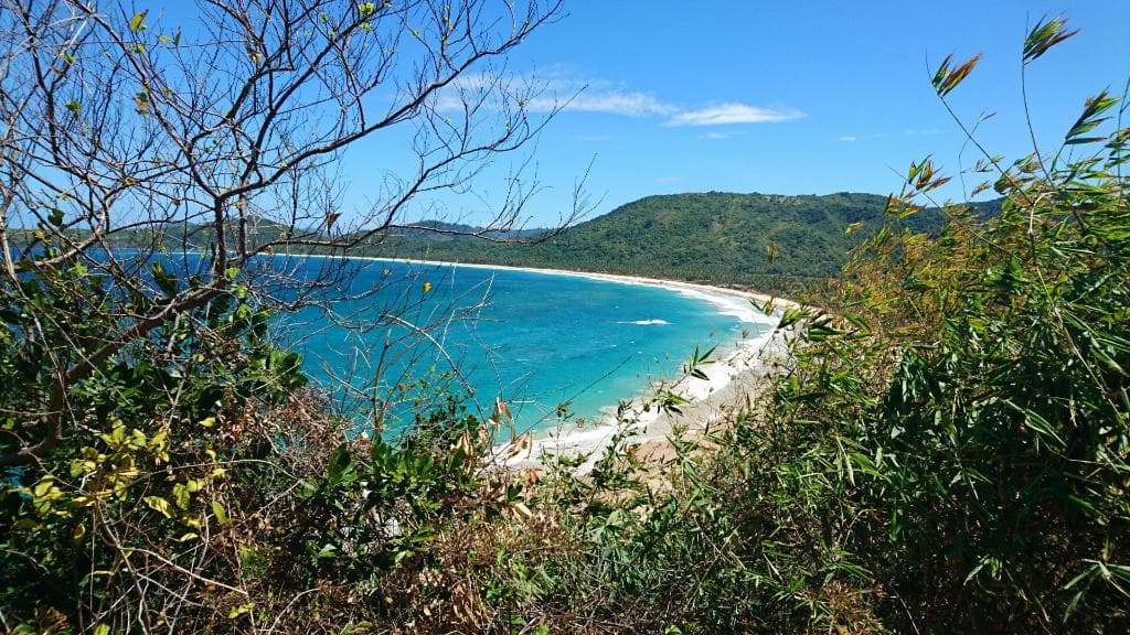 Nacpan Beach El Nido