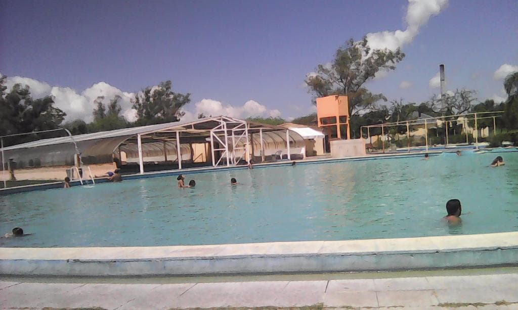Termas
