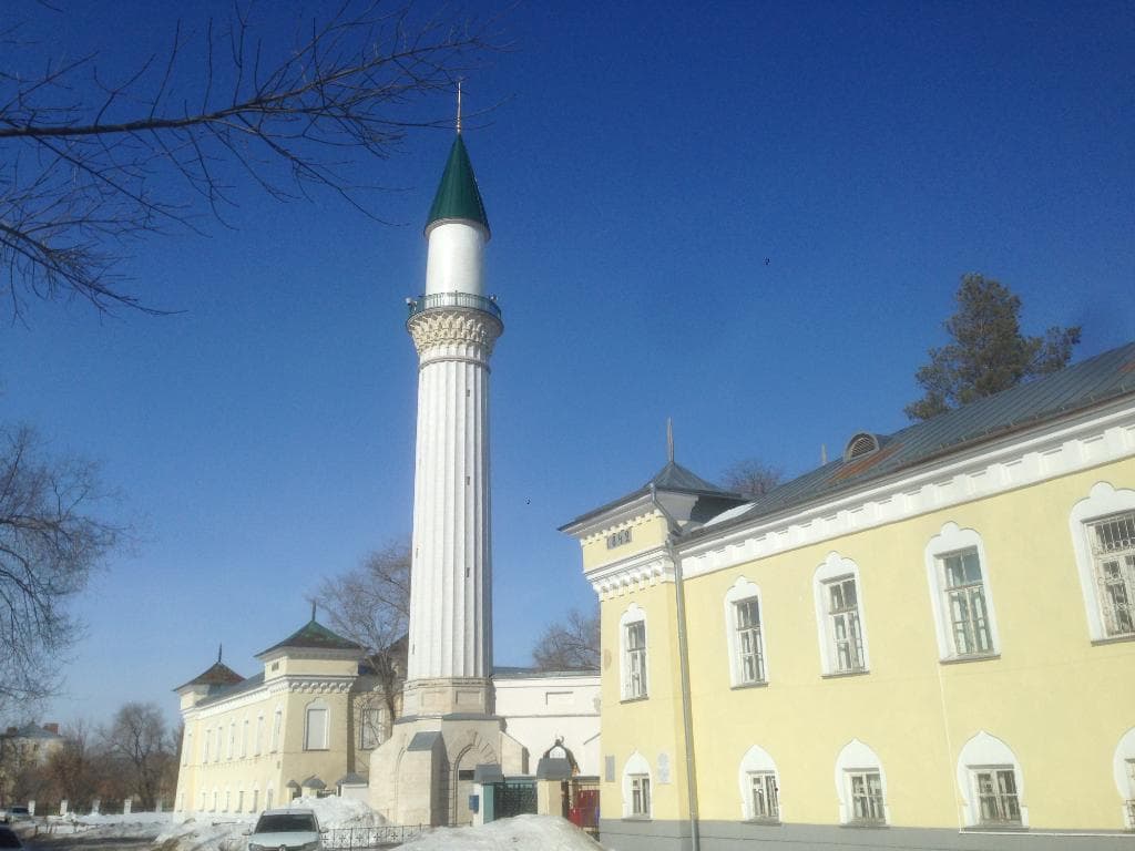 Караван-Сарай