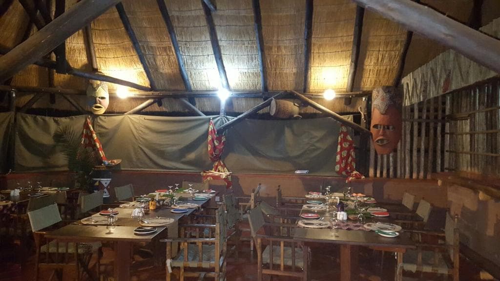 #TheLovelyChipalaCulturalExperience