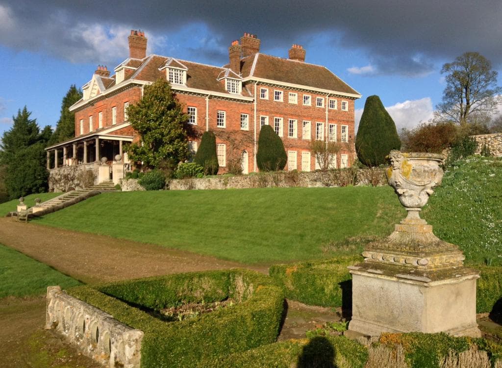 Benington Lordship