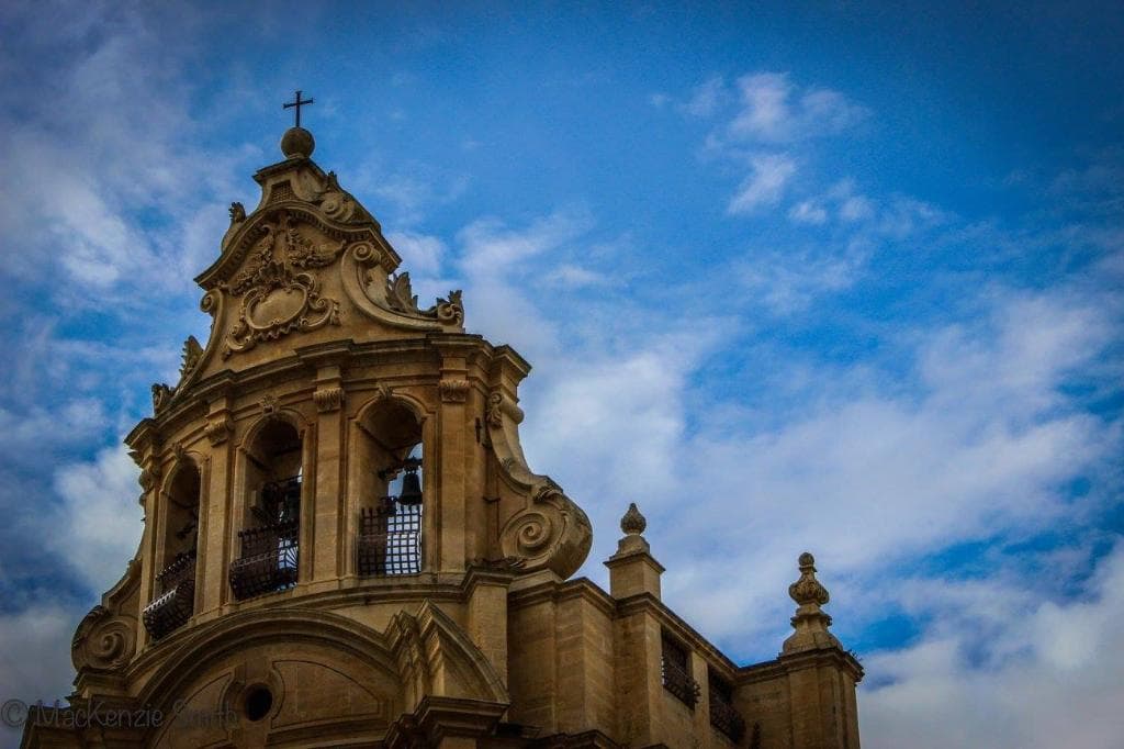 bell tower