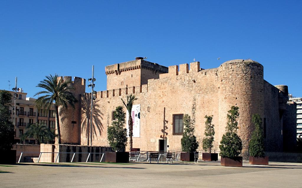 MAHE Elche Archaeology and History Museum