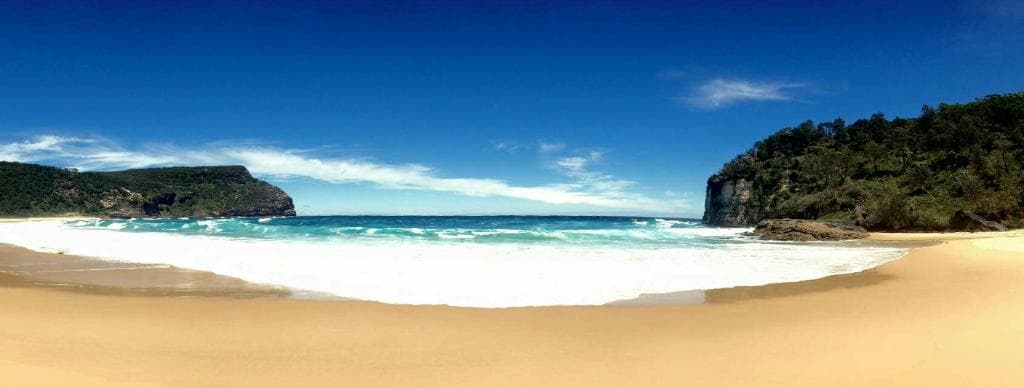 Booderee National Park