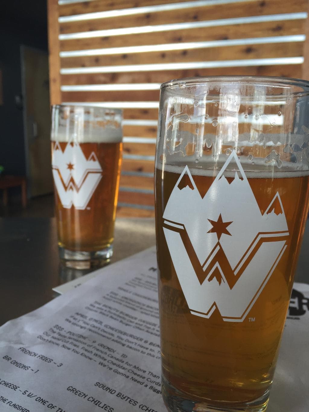 Wibby Brewing