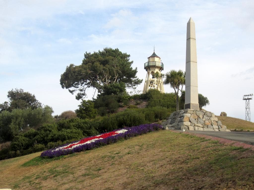 Wanganui War Memorial