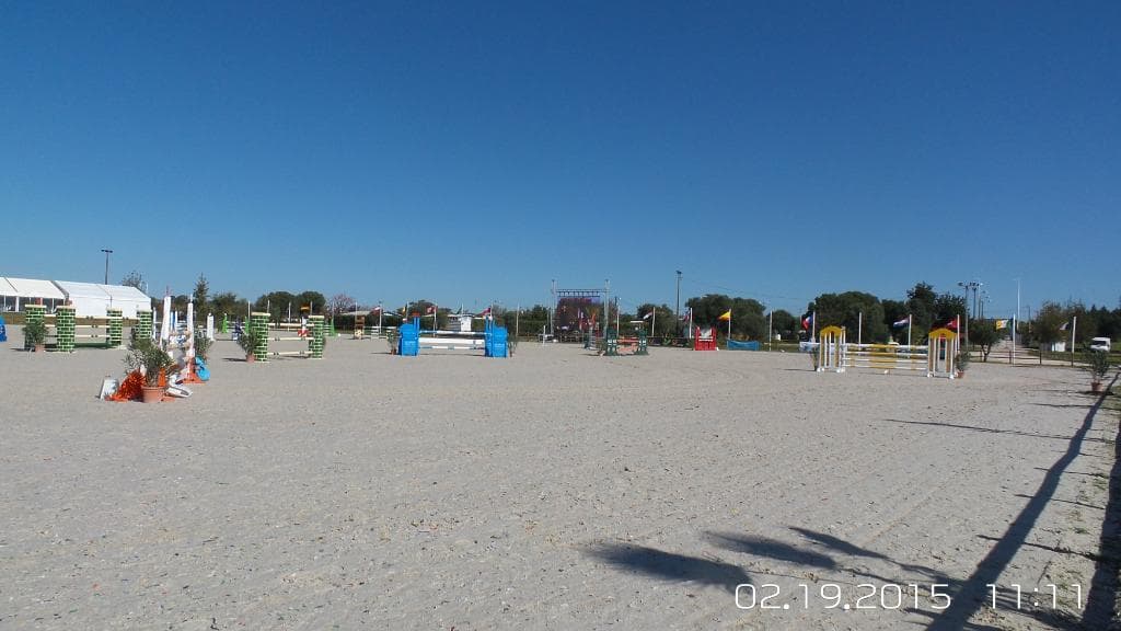 Vilamoura Equestrian Centre