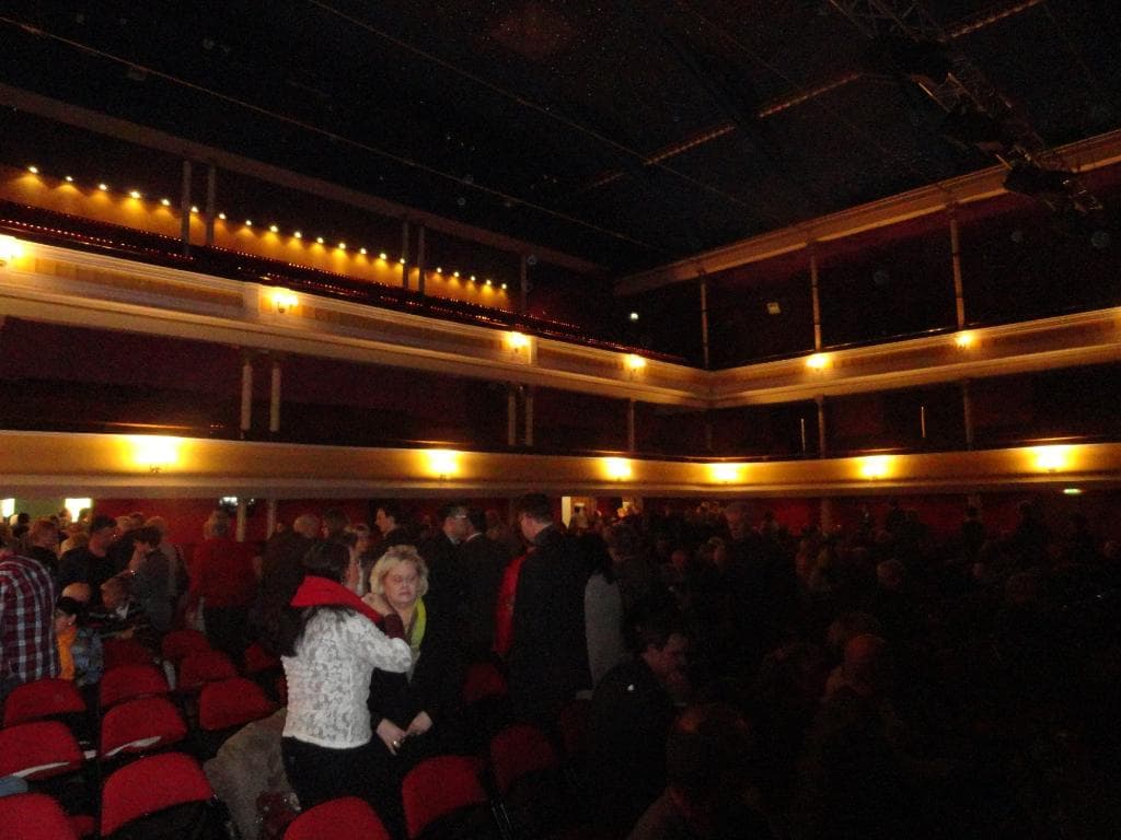 Steintor-Varieté Hannover