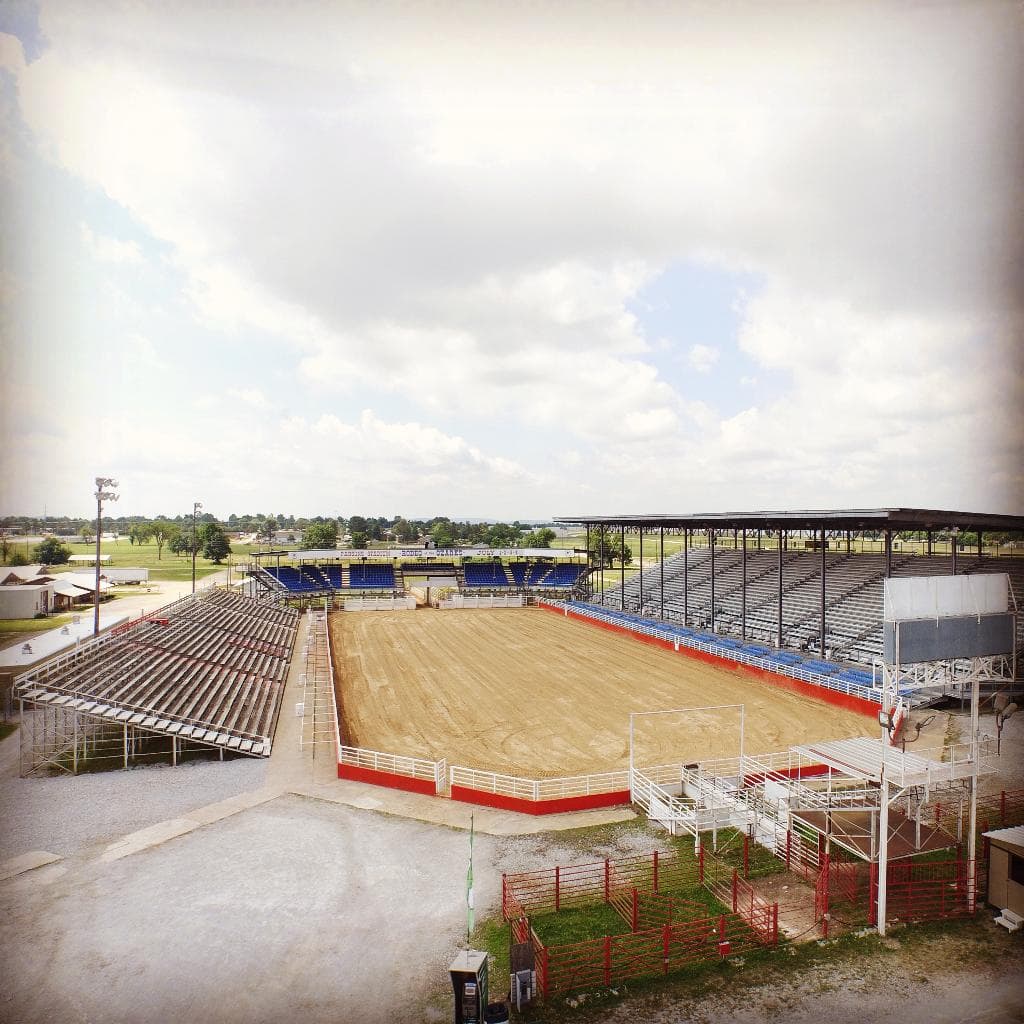 Parsons Stadium