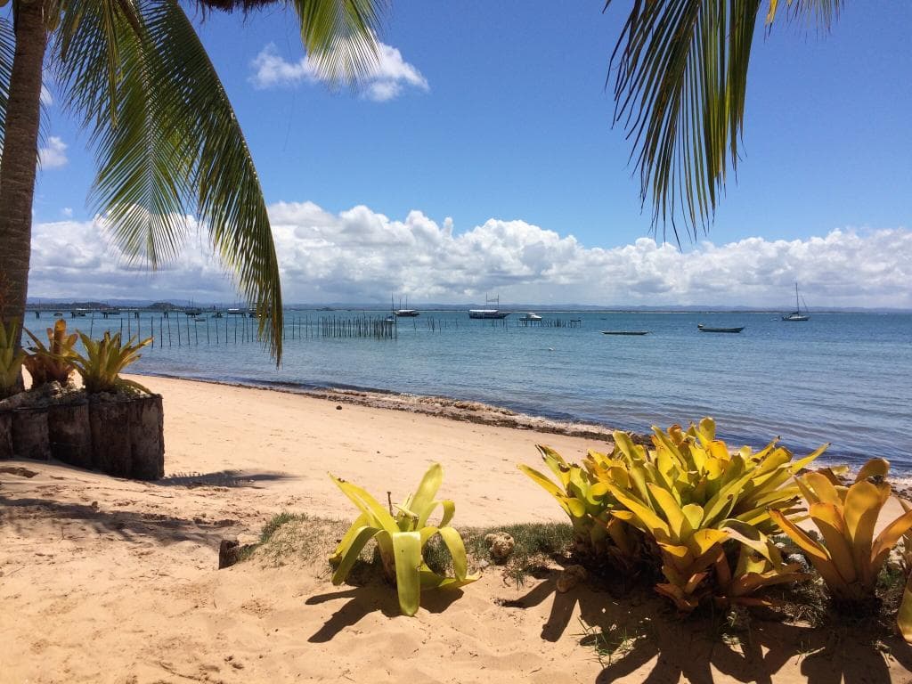 Barra Grande