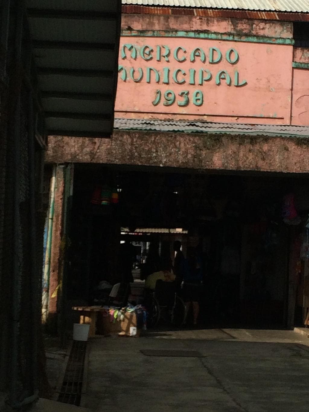 Mercado Municipal