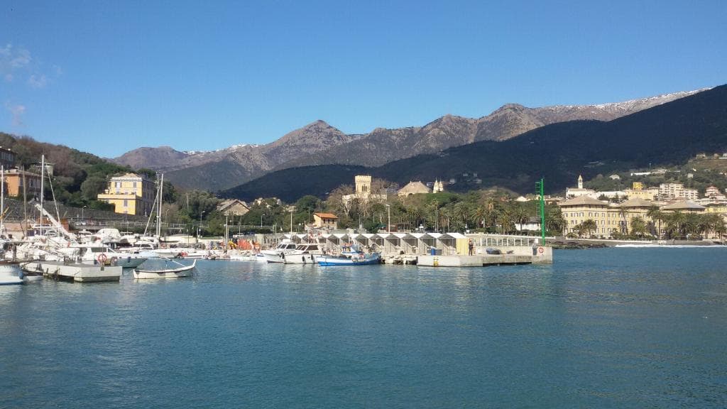 Sempre un piacere tornarvi