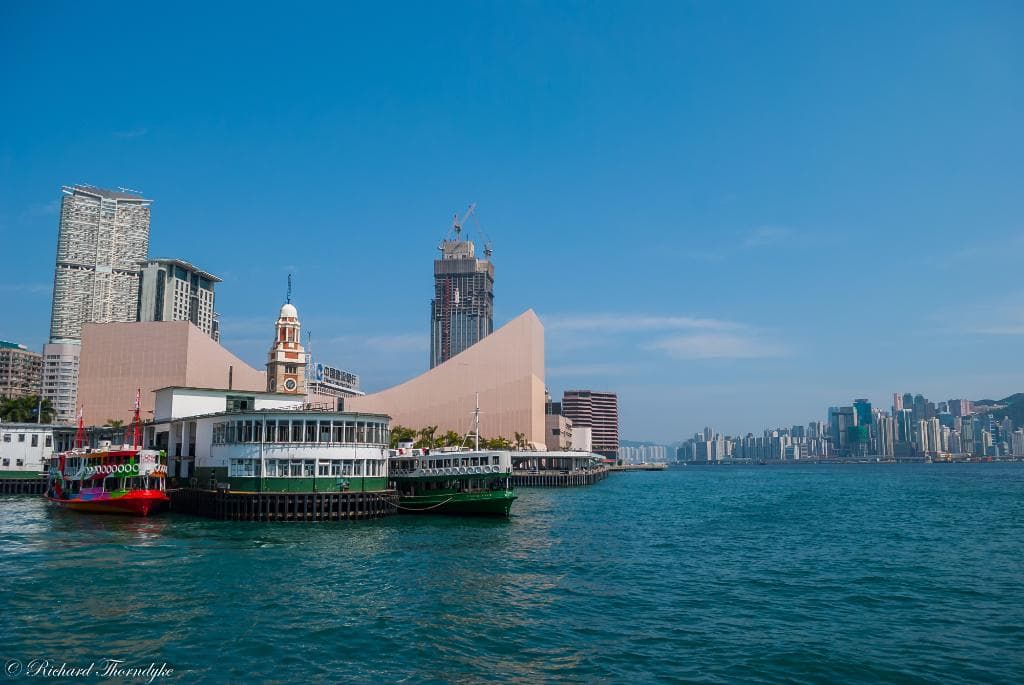 Star Ferry