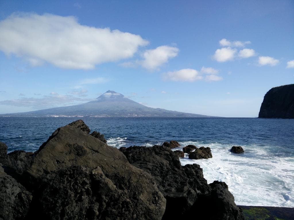 Pico is always present