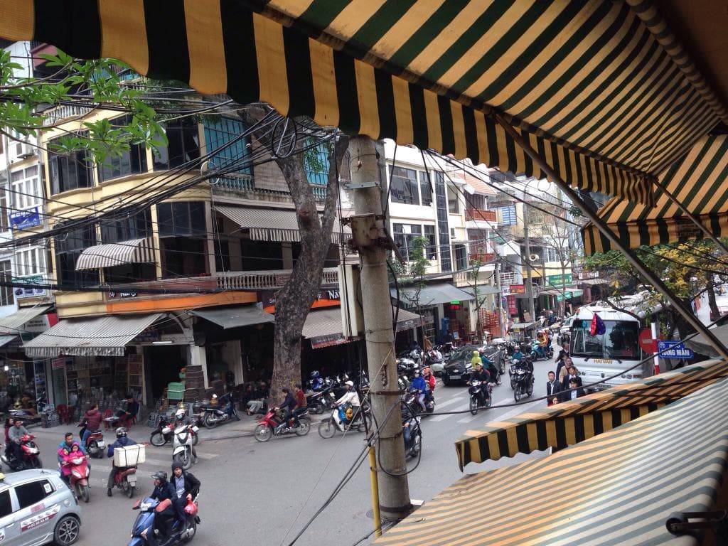 Xôi Yến