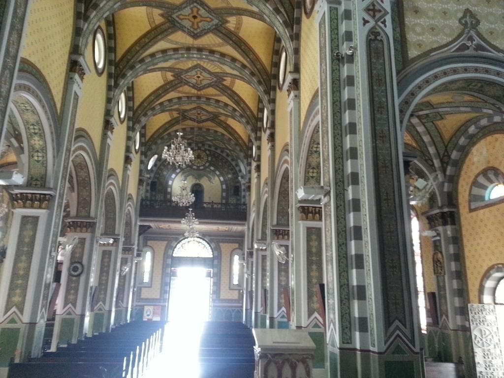 Catedral Nossa Senhora do Carmo