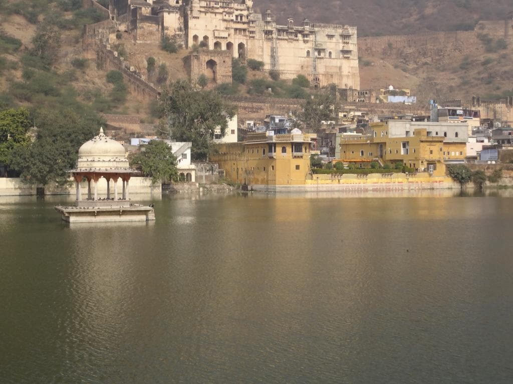 Kanak Sagar
