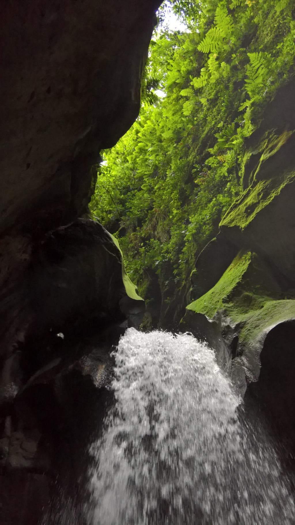 Wasserfall