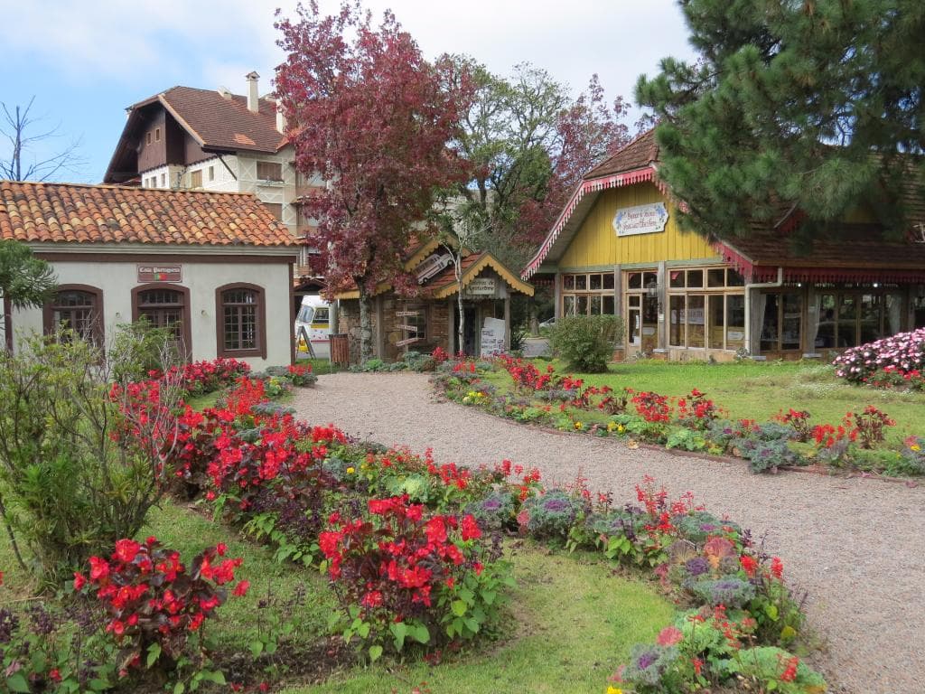 Casa Portuguesa