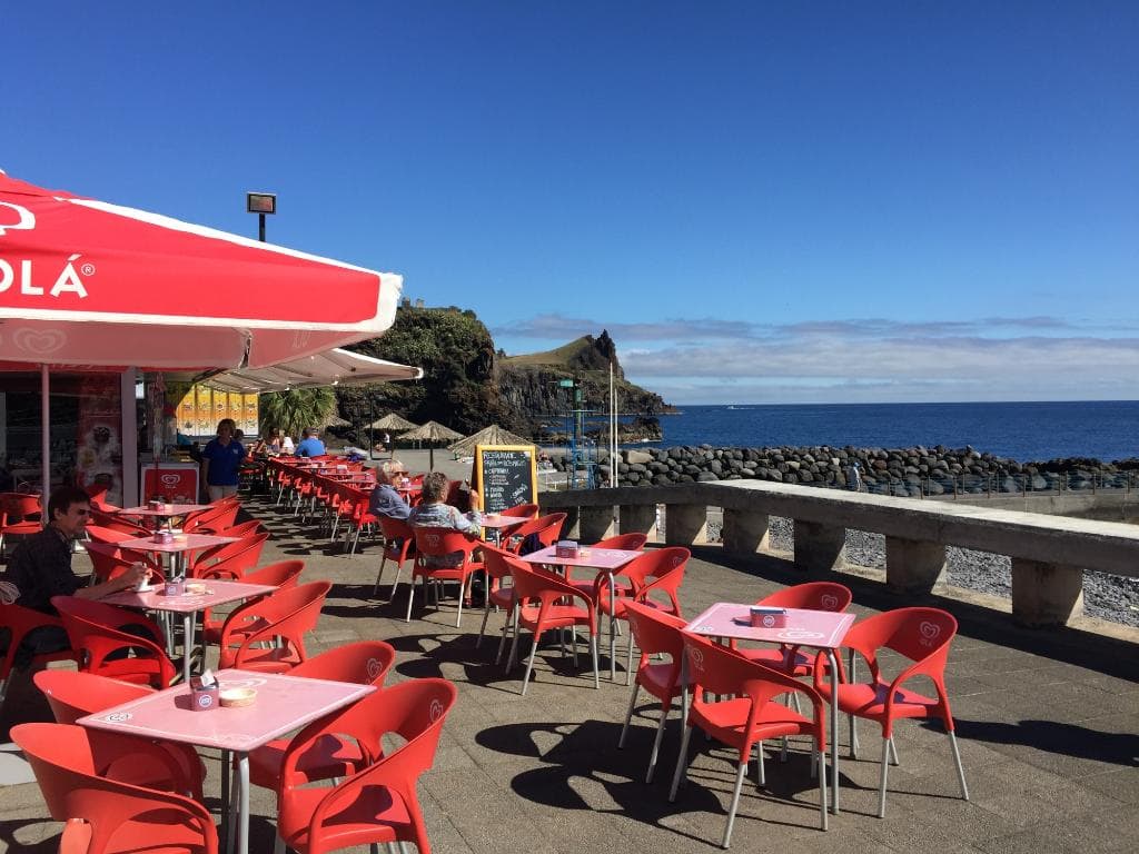 Reis & Magos Restaurante