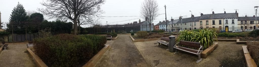 St Leonards Gardens