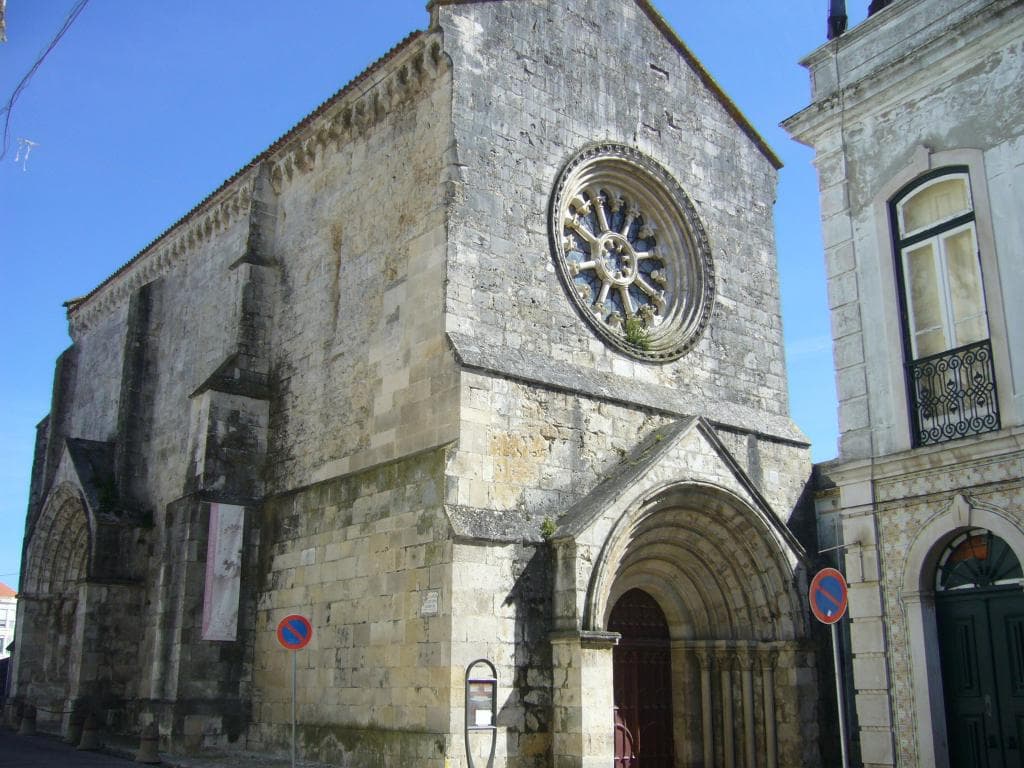 Vista exterior.