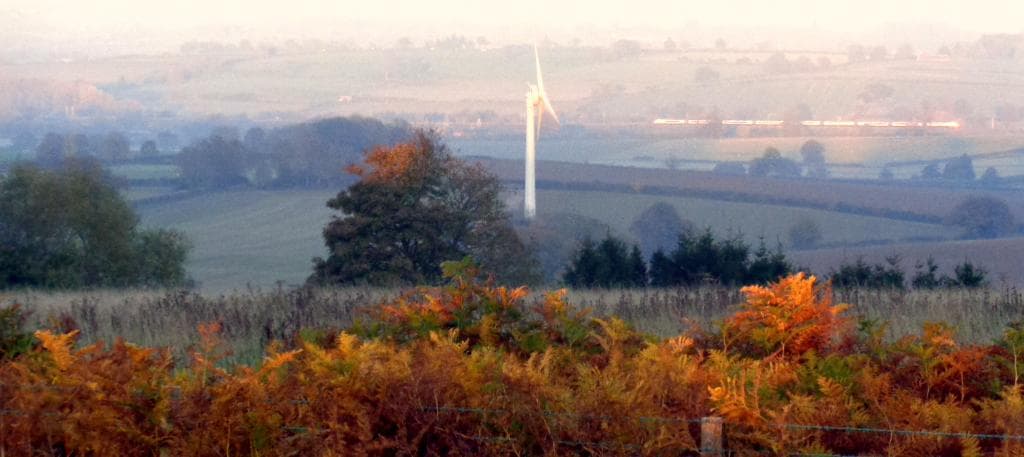 Borough Hill
