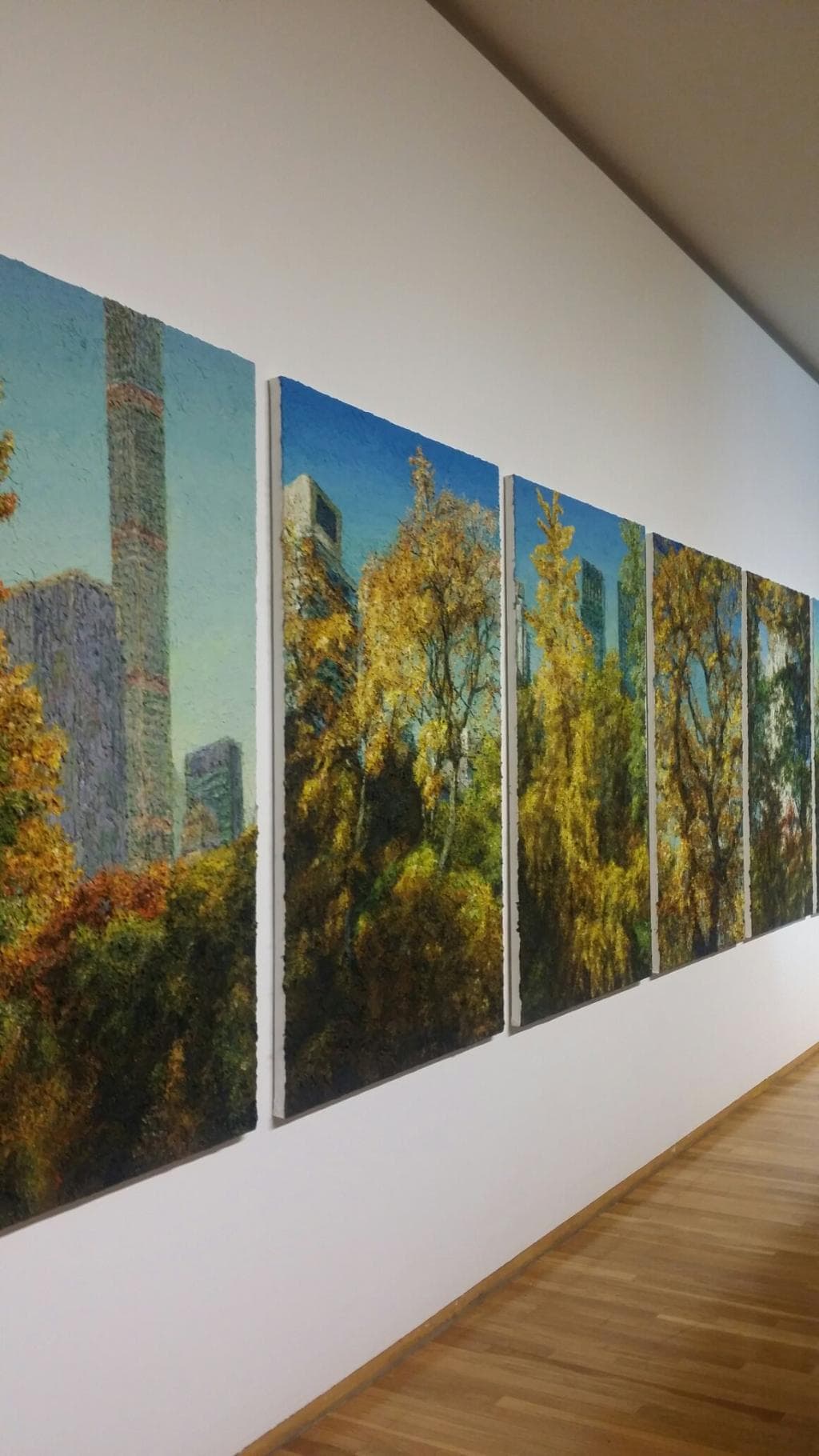 Kumho Museum of Art