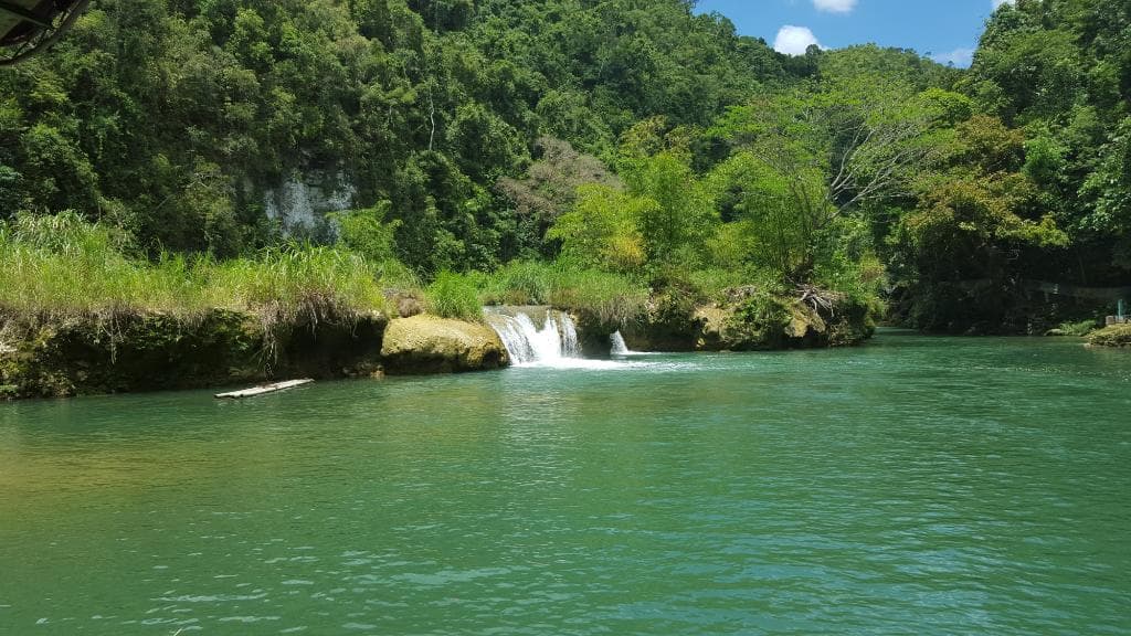 Falls