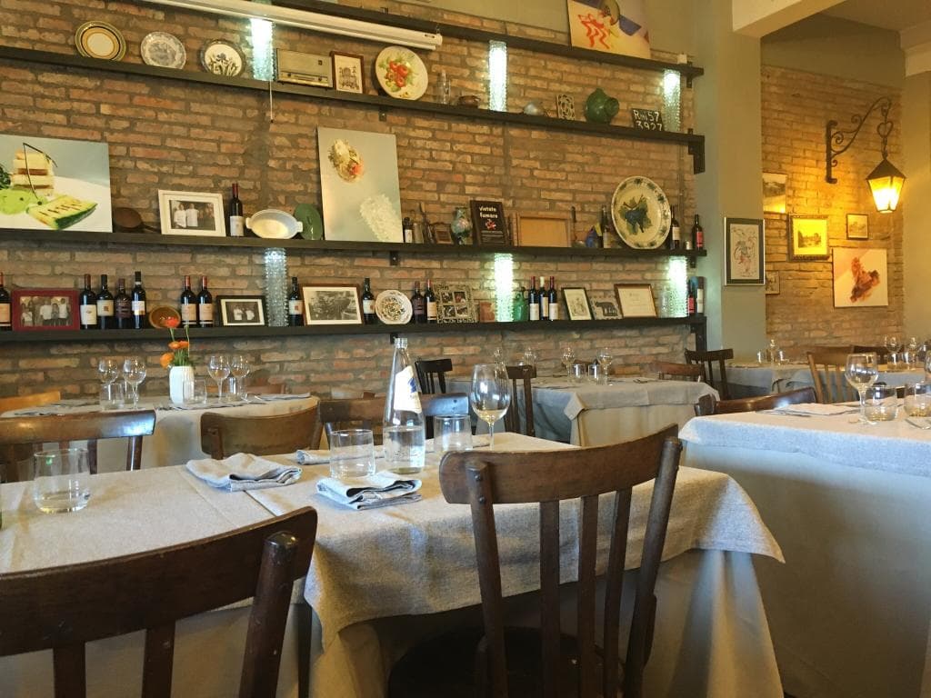 Belvedere di Frascati Piazza Marconi