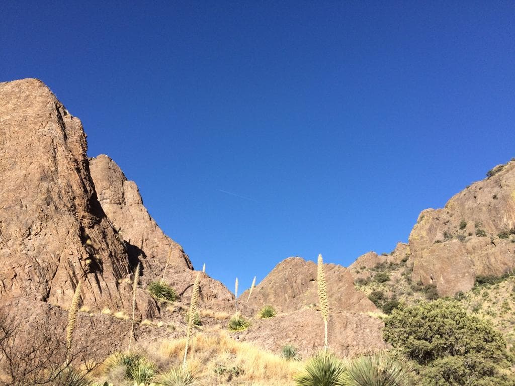 soledad canyon