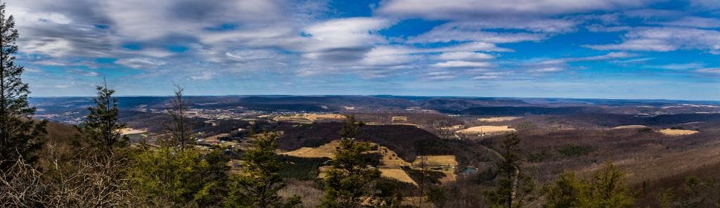 Hawk Mountain Sanctuary
