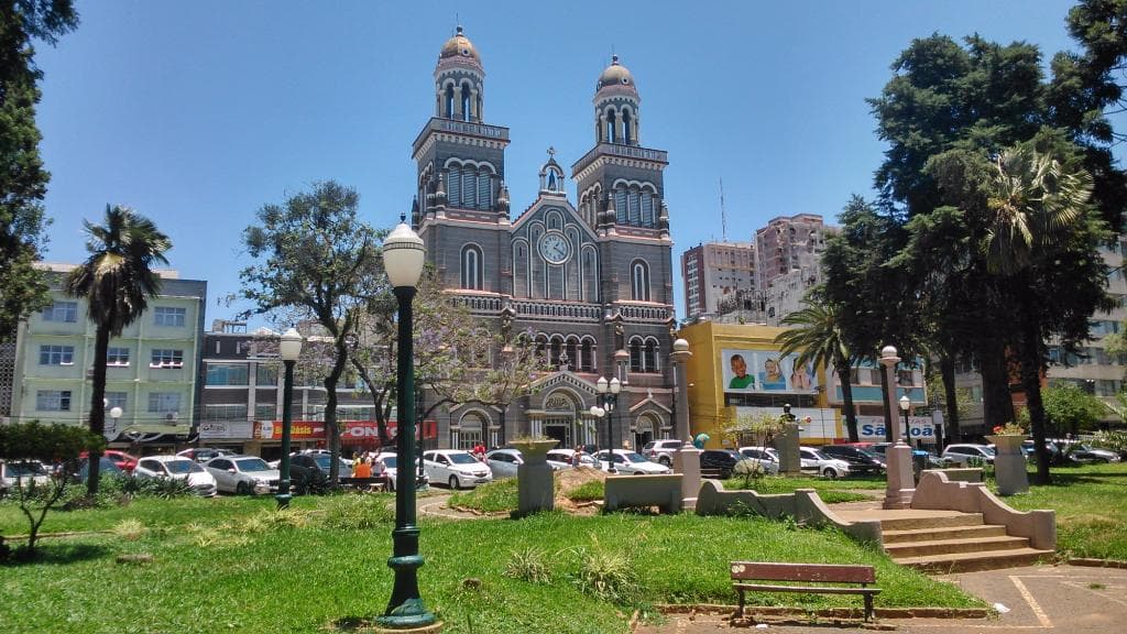 Catedral