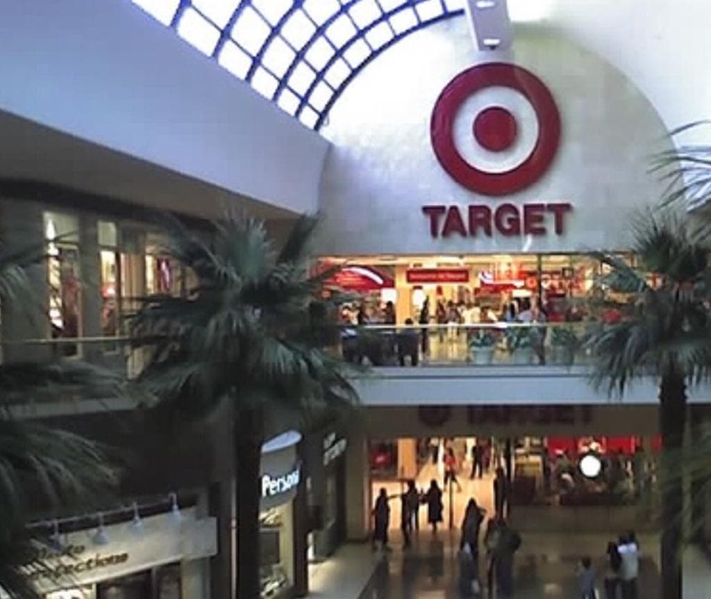 Galeria shopping day 15