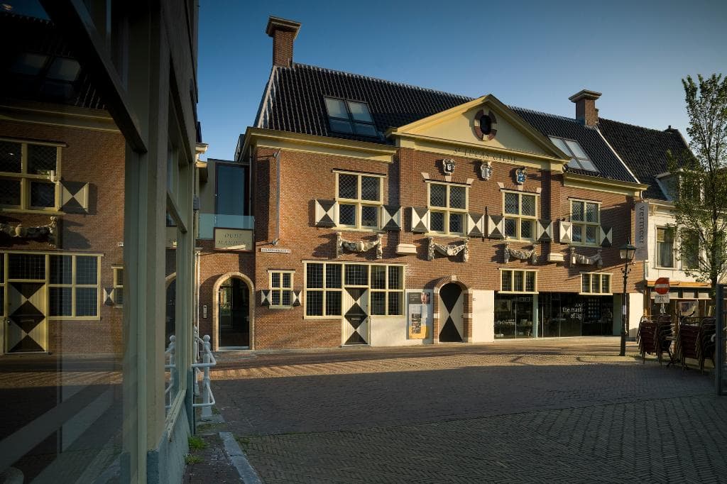 Vermeer Centrum Delft