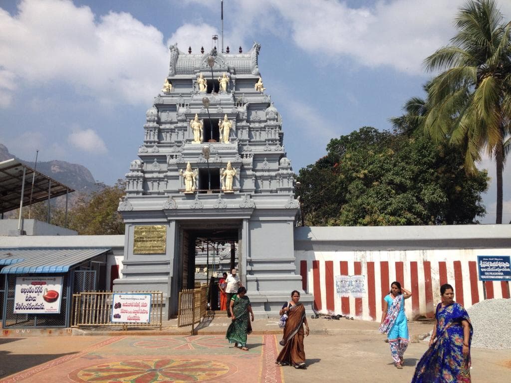Temple Photoes