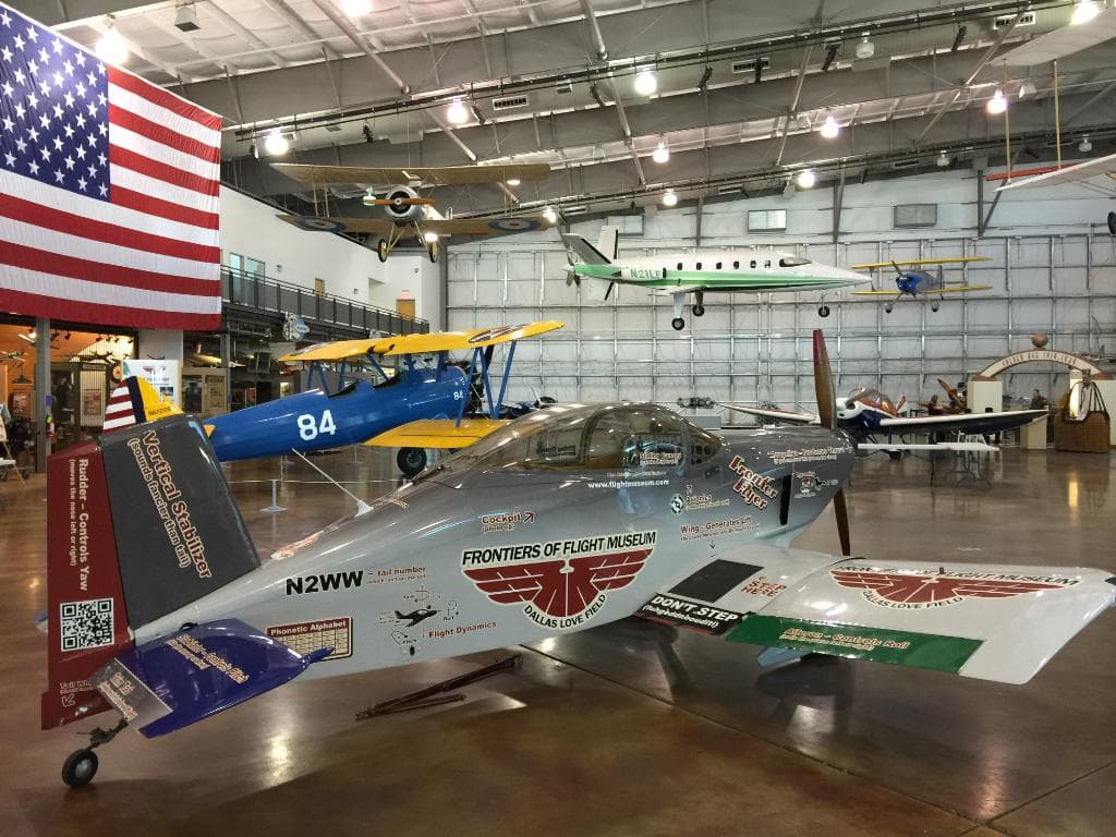 Scale Model